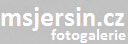 Gallery logo: Vaše fotografie na webu